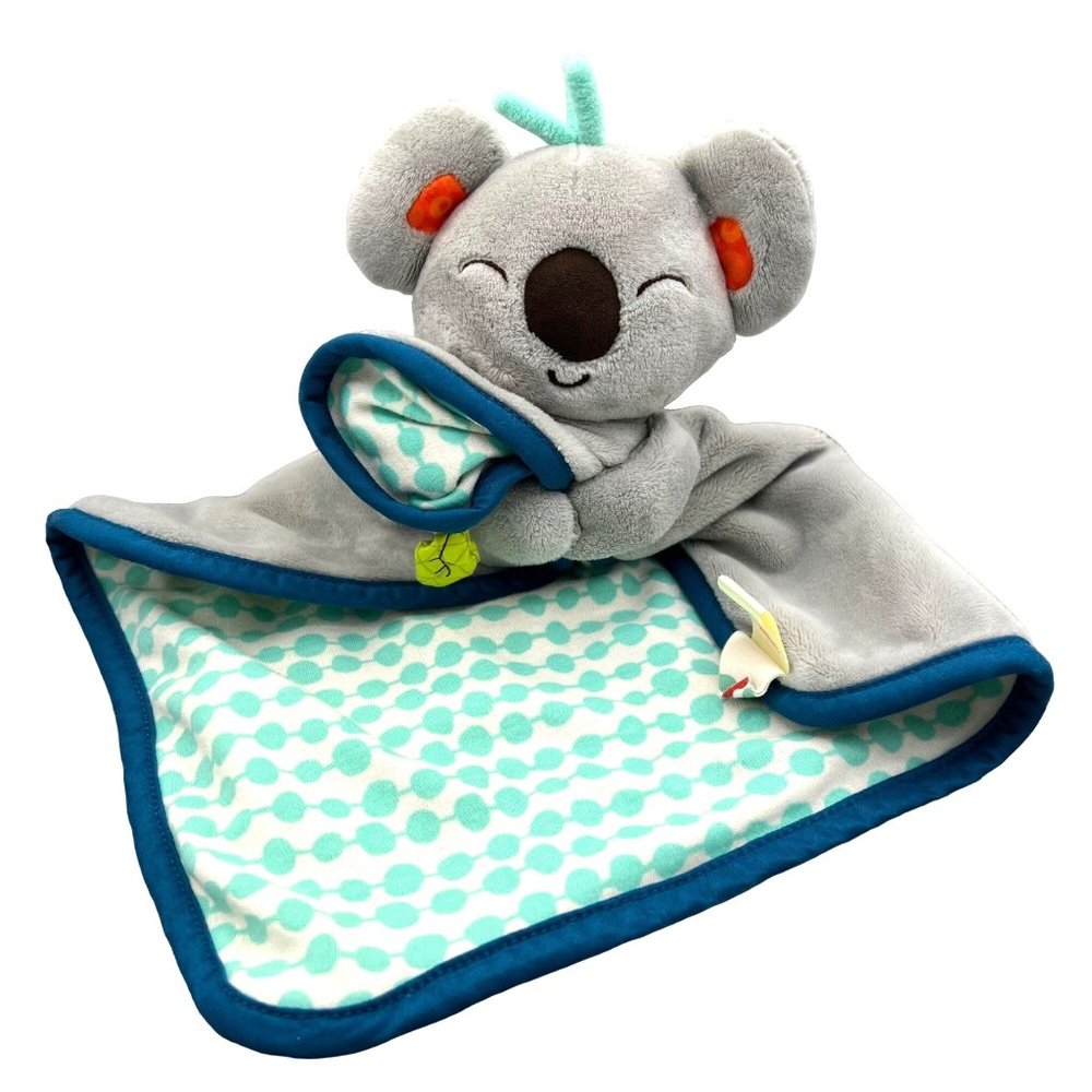 My B Toys Lovely Baby Koala Snuggle Soother